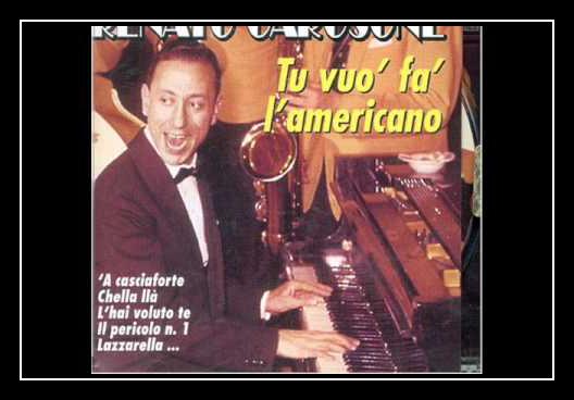 Tu Vuo Fa L' Americano Klingelton kostenlos herunterladen Tu Vuo Fa L' Americano Klingelton kostenlos herunterladen