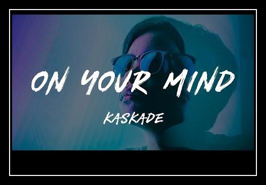 On Your Mind آهنگ زنگ دانلود رایگان
