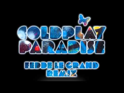 Paradise (Radio Edit) రింగ్టోన్ డౌన్లోడ్ ఉచితం Paradise (Radio Edit) రింగ్టోన్ డౌన్లోడ్ ఉచితం