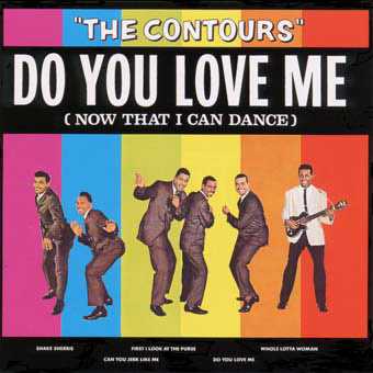 Do You Love Me Descarregar gratis el to de trucada