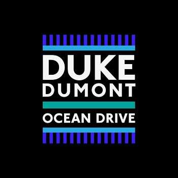 Ocean Drive (Michael Calfan Radio Edit) Dzwonek Pobierz za darmo