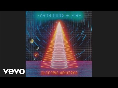 Earth, Wind & Fire آهنگ زنگ دانلود رایگان