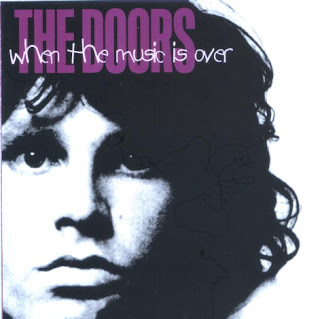 When The Music's Over آهنگ زنگ دانلود رایگان
