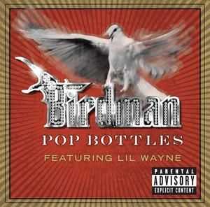 Pop Bottles آهنگ زنگ دانلود رایگان Pop Bottles آهنگ زنگ دانلود رایگان