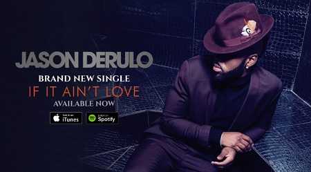 If It Ain't Love Descarregar gratis el to de trucada If It Ain't Love Descarregar gratis el to de trucada