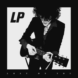 Lost On You [Official Video] рингтон скачать бесплатно