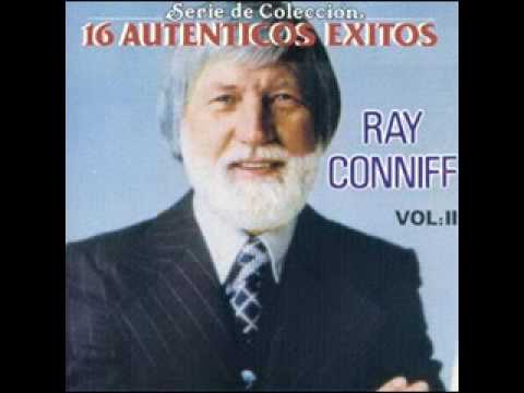 RAY CONNIFF 'Besame Mucho' آهنگ زنگ دانلود رایگان