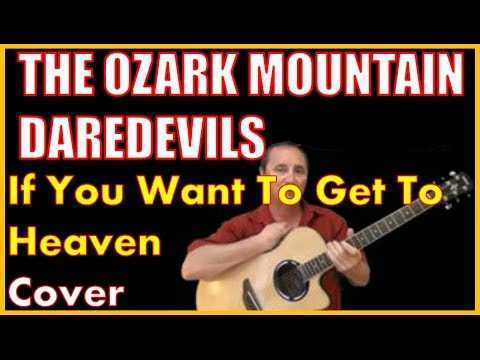 If You Wanna Get To Heaven آهنگ زنگ دانلود رایگان