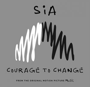 Courage To Change آهنگ زنگ دانلود رایگان
