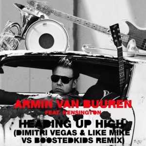 Heading Up High (Original Mix) Scarica suoneria gratis