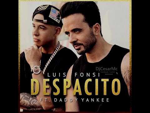 Despacito Ringetone Download gratis Despacito Ringetone Download gratis