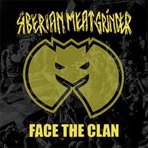Face The Clan آهنگ زنگ دانلود رایگان