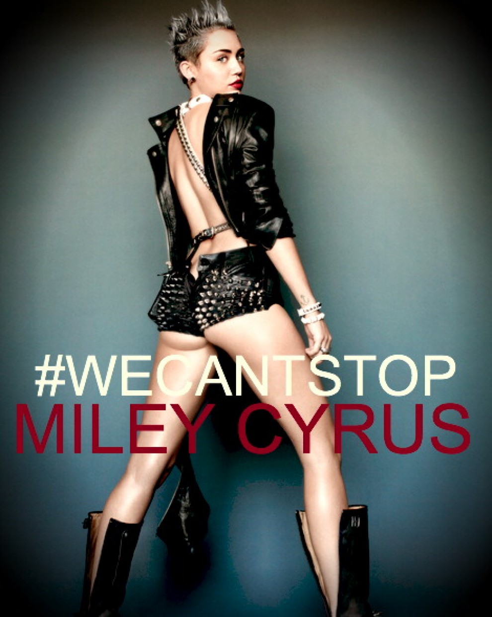 We Can T Stop Official Video 223500 Dzwonek Pobierz za darmo