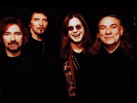 BLACK SABBATH آهنگ زنگ دانلود رایگان BLACK SABBATH آهنگ زنگ دانلود رایگان