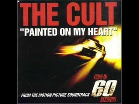 Painted On My Heart Scarica suoneria gratis Painted On My Heart Scarica suoneria gratis
