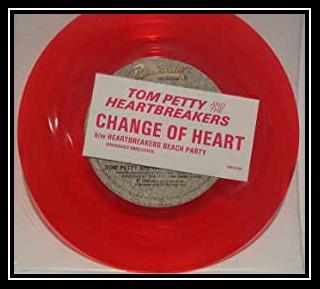 Change Of Heart Descarregar gratis el to de trucada