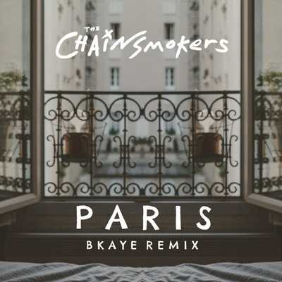Paris (Original Mix) آهنگ زنگ دانلود رایگان
