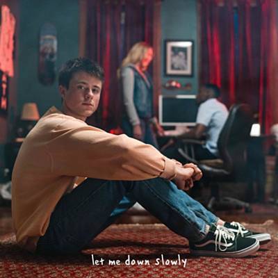 Let Me Down Slowly Ringtone Download Free Let Me Down Slowly Ringtone Download Free
