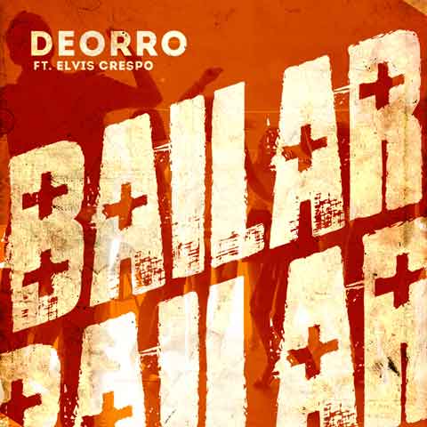 Bailar (Original Mix) آهنگ زنگ دانلود رایگان