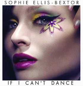 If I Cant Dance آهنگ زنگ دانلود رایگان If I Cant Dance آهنگ زنگ دانلود رایگان