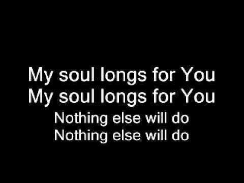 My Soul Longs Ringtone Download Free My Soul Longs Ringtone Download Free