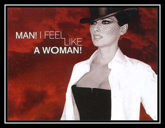 Man! I Feel Like A Woman रिंगटोन डाउनलोड मुफ्त