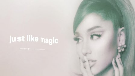 Just Like Magic रिंगटोन डाउनलोड मुफ्त Just Like Magic रिंगटोन डाउनलोड मुफ्त