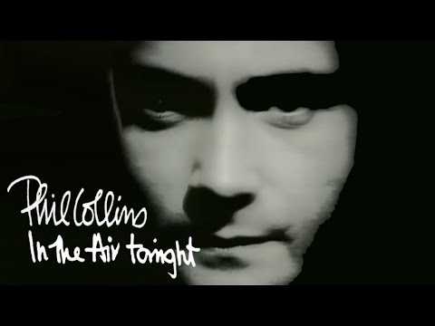 In The Air Tonight (Official Music Video) Ringtone Download Free In The Air Tonight (Official Music Video) Ringtone Download Free