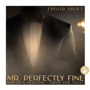 Mr. Perfectly Fine (Taylor's Version) (From The Vault) Ringtone Download Free