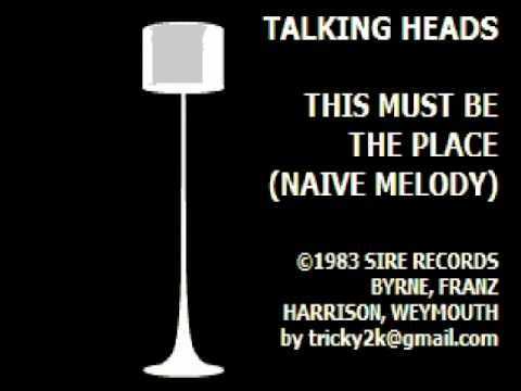 This Must Be The Place Ringtone Download Free This Must Be The Place Ringtone Download Free