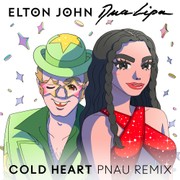 Cold Heart (PNAU Remix) Klingelton kostenlos herunterladen Cold Heart (PNAU Remix) Klingelton kostenlos herunterladen