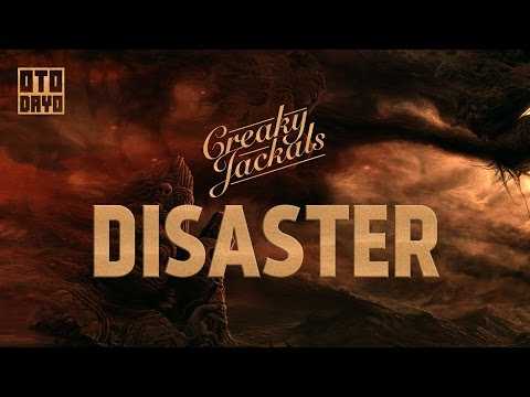 Disaster آهنگ زنگ دانلود رایگان