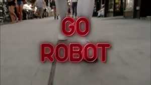 Go Robot آهنگ زنگ دانلود رایگان Go Robot آهنگ زنگ دانلود رایگان