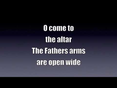 O Come To The Altar Ringtone Download Free O Come To The Altar Ringtone Download Free