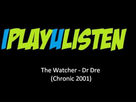 The Watcher آهنگ زنگ دانلود رایگان The Watcher آهنگ زنگ دانلود رایگان