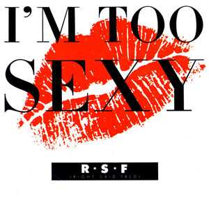Im Too Sexy For My Shirt Ringtone Download Free Im Too Sexy For My Shirt Ringtone Download Free