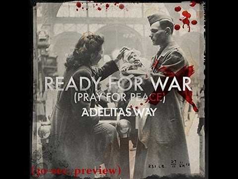 Ready For War Ringetone Download gratis Ready For War Ringetone Download gratis