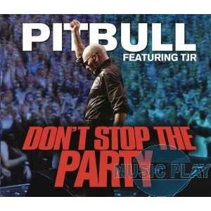Don't Stop The Party Zil sesi İndir Bedava Don't Stop The Party Zil sesi İndir Bedava