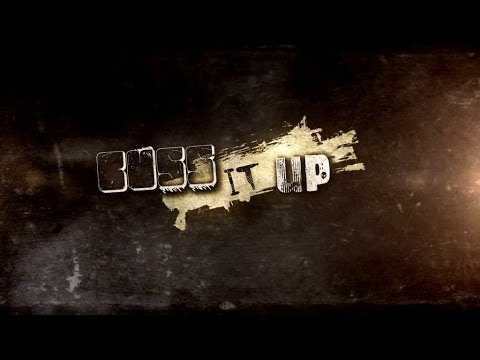 Buss It Up (Original Mix) نغمة تنزيل مجاني