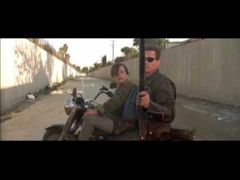 Bad To The Bone آهنگ زنگ دانلود رایگان