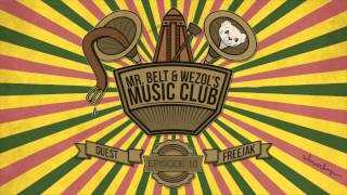 Freejak, Mr. Belt & Wezol Ringtone Download Free Freejak, Mr. Belt & Wezol Ringtone Download Free
