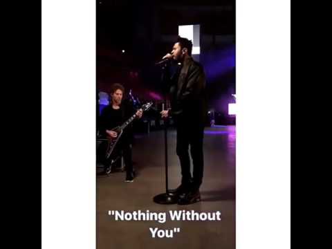 Nothing Without You Ringtone Ladda ner gratis Nothing Without You Ringtone Ladda ner gratis