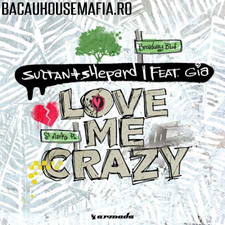Love Me Crazy рингтон скачать бесплатно Love Me Crazy рингтон скачать бесплатно