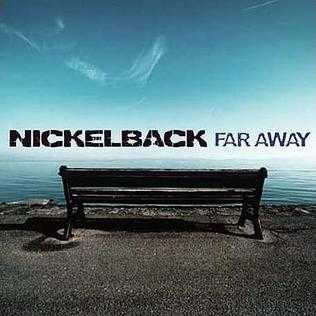 Far Away آهنگ زنگ دانلود رایگان Far Away آهنگ زنگ دانلود رایگان