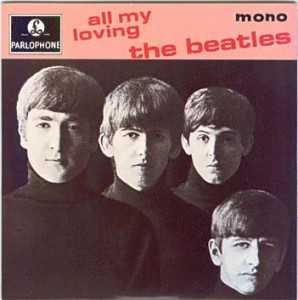 All My Loving Zil sesi İndir Bedava All My Loving Zil sesi İndir Bedava