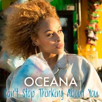 Can't Stop Thinking About You آهنگ زنگ دانلود رایگان
