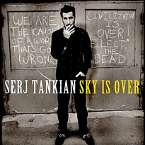 Sky Is Over آهنگ زنگ دانلود رایگان Sky Is Over آهنگ زنگ دانلود رایگان