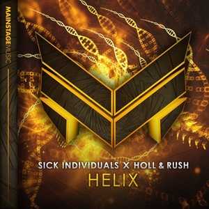 Helix آهنگ زنگ دانلود رایگان