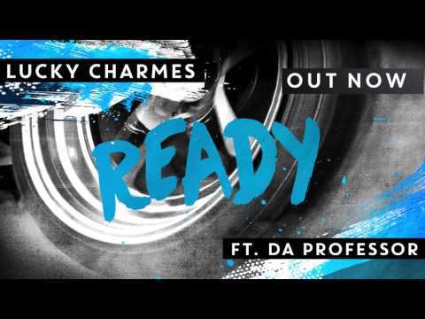 Ready (Extended Mix) آهنگ زنگ دانلود رایگان