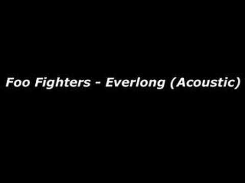 Everlong (acoustic) 벨소리 무료 다운로드